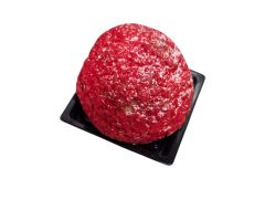 Mini Bigne Himbeeren 