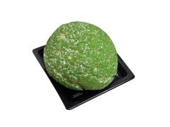 Mini Bigne Pistaziencreme