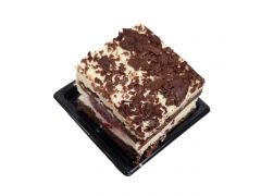 Mini Schwarzwäldertorte 