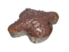 Colomba Schoggi 600 g