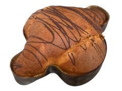 Colomba  Aprikosen-Schoggi 