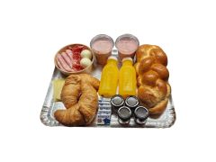 Brunchbox für 4 Personen