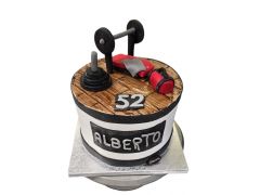 Spezialtorte