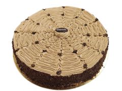 MOCCATORTE 26 cm
