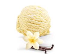 VANILLE GLACE 120ml