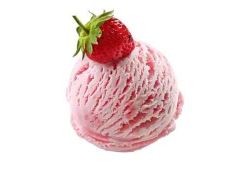 ERDBEEREN GLACE 120ml