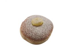 Vanille Berliner