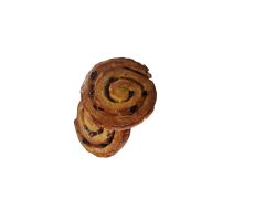 ROSINENSCHNECKEN