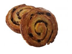 ROSINENSCHNECKEN