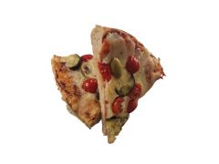 PIZZA STK.