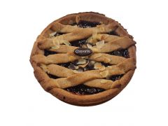 Linzertorte 