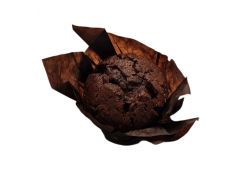 Muffin mit Schoggi