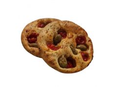 FOCACCIA PUGLIA
