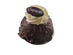 Patisserie mit Karamell-Vanille Mouse