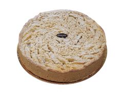 APFELTORTE 26 cm