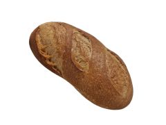 RUCHBROT 1KG