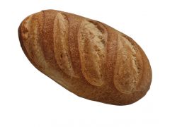 HALBWEISSBROT 500g