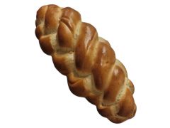 BUTTERZOPF 900g