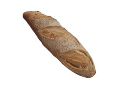 DINKEL URKORNBROT 450g