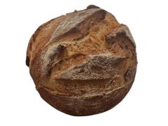 BAUERNBROT 400g