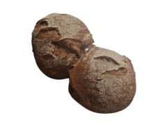 ROGGEN-BROT 400g