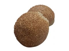 BRÖTLI MIT SESAM 50g