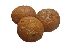 PITTEN BRÖTLI 60g