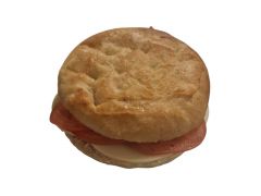 FOCACCIA CAPRESE