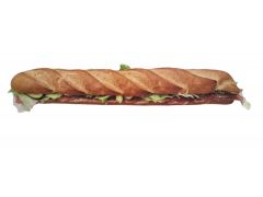 PARISERBROT SANDWICHES PARTY