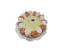ST HONORE TORTE 24 cm