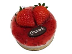 Waldbeeren-Cheesecakes