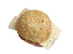 MAISBROTLI SANDWICHES SALAMI-BRIE