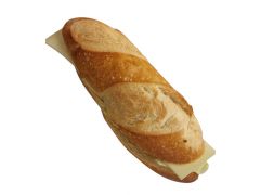 KÄSESANDWICHES