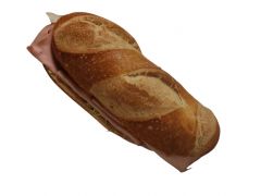SCHINKENSANDWICHES