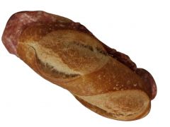 SALAMISANDWICHES