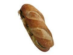 EIER - SANDWICHES