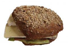 RUSTICO BROTLI RHOSCHINKEN-BRIE