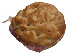 FOCACCIA SCHINKEN-KÄSE