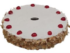 KIRSCHTORTE 26 cm