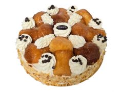 Torte Napoli Baba' 26 cm 