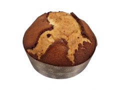 PANETTONE    VANILLA&WALDBEEREN 550g