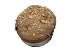 PANETTONE NOCCIOLATO 580g