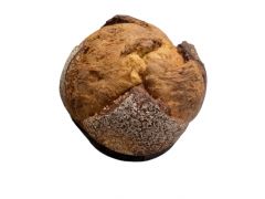 PANETTONE OHNE FRÜCHT PAN DORATO 550g