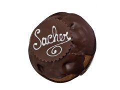 PANETTONE SACHER 700G