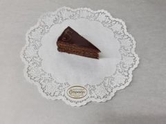 SACHERTORTE STK.