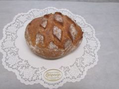 BAUERNBROT 400g