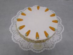RUEBLITORTE 26 cm