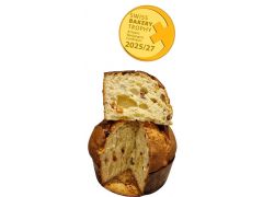 PANETTONE 550g