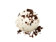 Stracciatella  GLACE 120ml